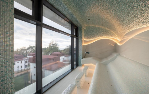 Отель LUCIANO Hotel & SPA Sochi (Лучано Спа Сочи), фото - 32