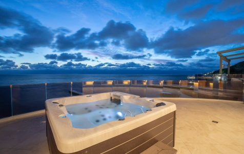 Отель LUCIANO Hotel & SPA Sochi (Лучано Спа Сочи), фото - 34