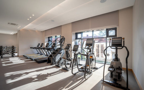 Отель LUCIANO Hotel & SPA Sochi (Лучано Спа Сочи), фото - 35