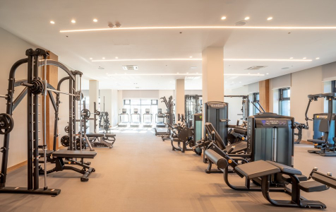 Отель LUCIANO Hotel & SPA Sochi (Лучано Спа Сочи), фото - 36