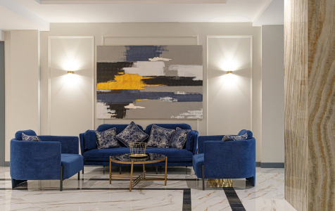 Отель LUCIANO Hotel & SPA Sochi (Лучано Спа Сочи), фото - 39