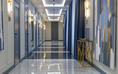 Отель LUCIANO Hotel & SPA Sochi (Лучано Спа Сочи), фото - 40