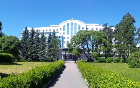 Санаторий Зеленогорска - SPA-отель Аквамарин