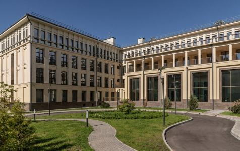 Санаторий Росанта, фото - 1