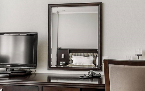 Superior Twin 2-местный вид на море, фото 3