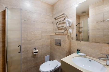 Стандарт 2-местный (без балкона), фото 2