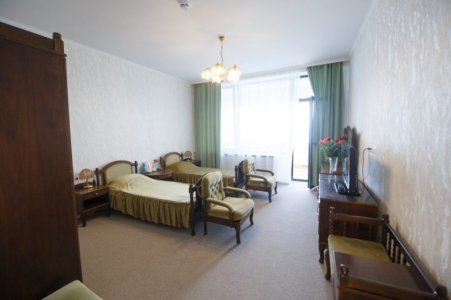 Стандарт 2-местный 1 категории, фото 3