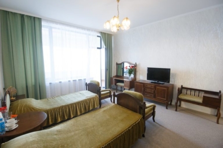 Стандарт 2-местный 1 категории, фото 4