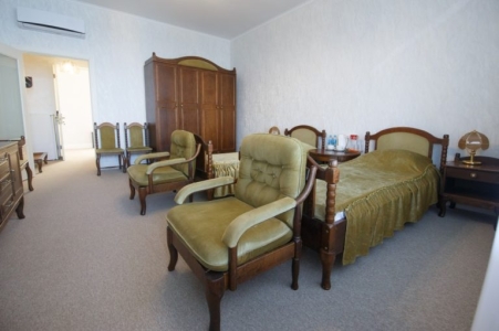 Стандарт 2-местный 1 категории, фото 5