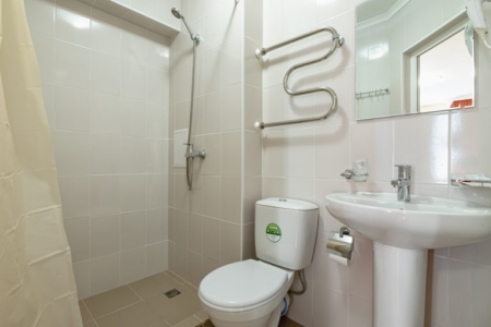 Джуниор Сюит 2-местный 2-комнатный (без балкона), фото 7