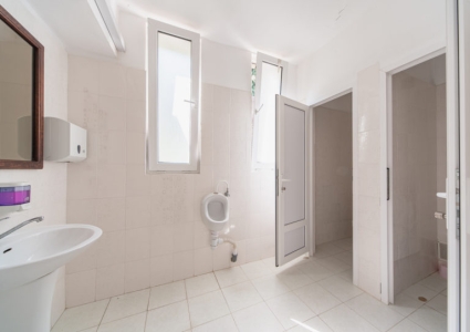 Эконом 2-местный 2 категории с частичными удобствами, фото 4