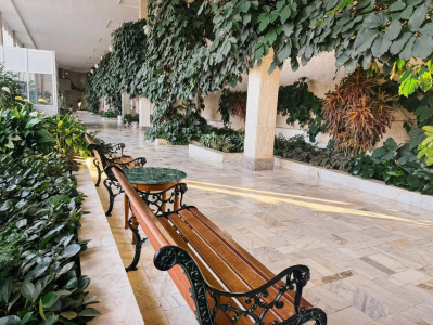 Санаторий Кавказ, фото - 9