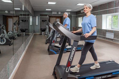 Санаторий Бештау, фото - 44