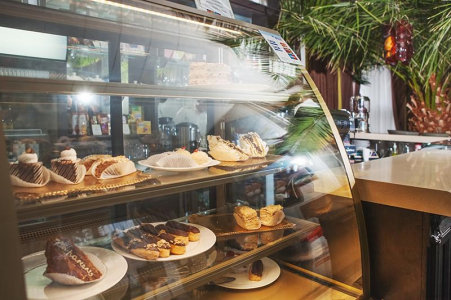 Санаторий Бештау, фото - 45