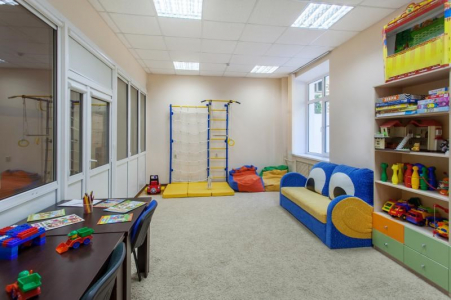 Санаторий Бештау, фото - 48