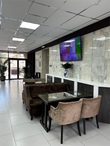 Санаторий Бештау, фото - 56