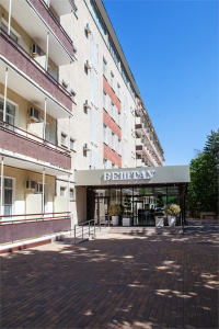 Санаторий Бештау, фото - 28