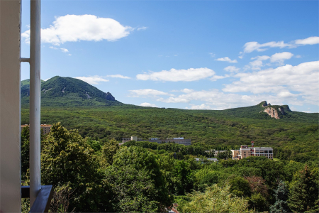 Санаторий Бештау, фото - 29