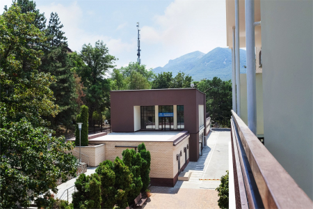 Санаторий Бештау, фото - 31