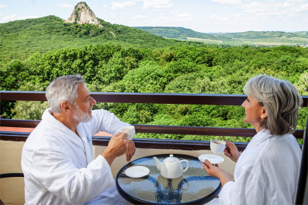 Санаторий Бештау, фото - 32