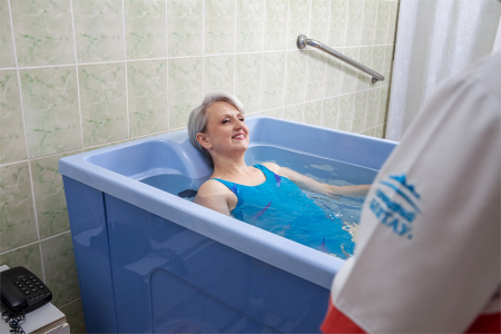 Санаторий Бештау, фото - 35