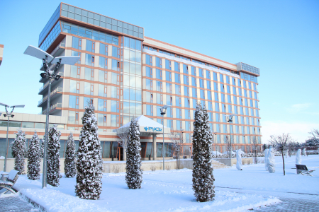 Санаторий Ессентуков - Санаторий Русь