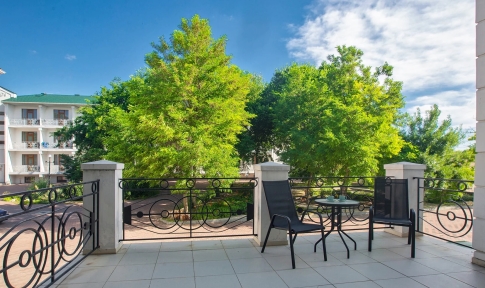 Люкс  2-местный, фото 3