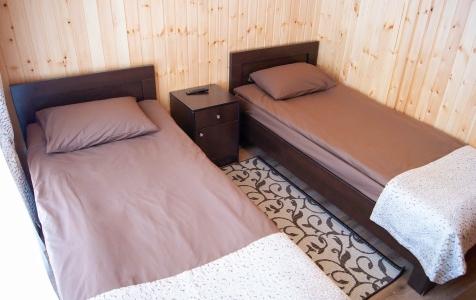 Стандарт 4-местный 2-комнатный №9 (корпус №2), фото 3