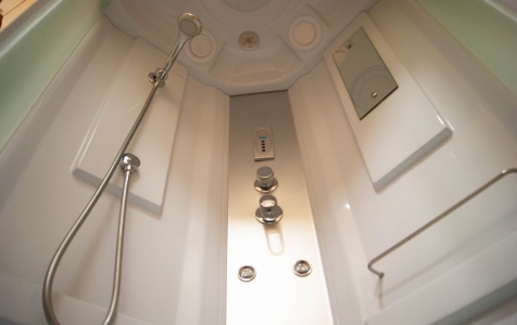 Стандарт 4-местный 2-комнатный №9 (корпус №2), фото 7