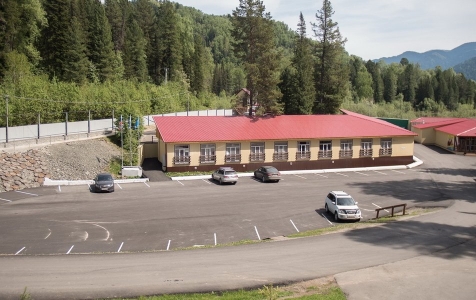 Стандарт 4-местный 2-комнатный №9 (корпус №2), фото 8