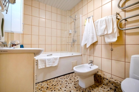 Семейный 2-местный 2-комнатный, фото 4