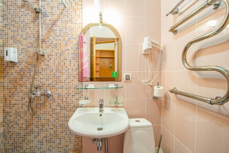 Комфорт Твин 2-местный , фото 3