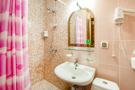 Комфорт 1-местный, фото 3