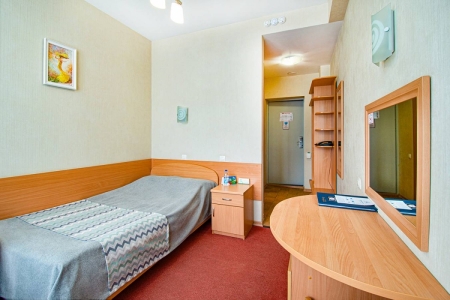 Комфорт 1-местный, фото 2