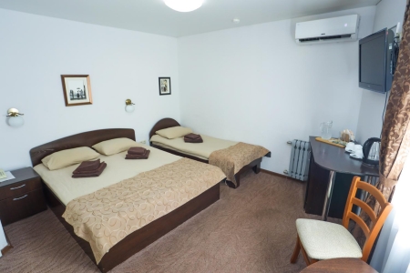 Стандарт 3-местный №104, фото 1