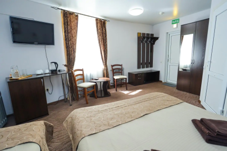 Стандарт 3-местный №104, фото 2