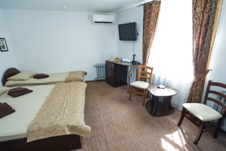 Стандарт 3-местный №104, фото 3