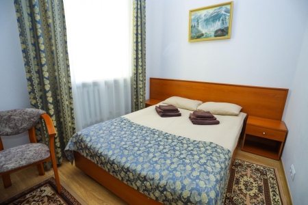 2-местный с балконом №305, фото 1