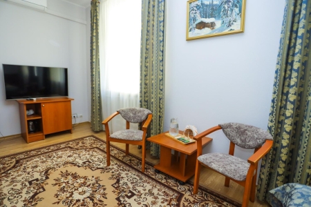 2-местный с балконом №305, фото 3