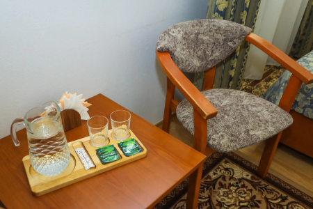 2-местный с балконом №305, фото 5