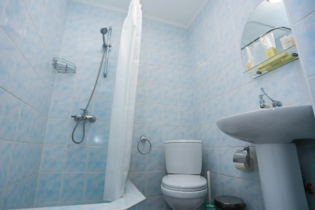 2-местный с балконом №305, фото 6