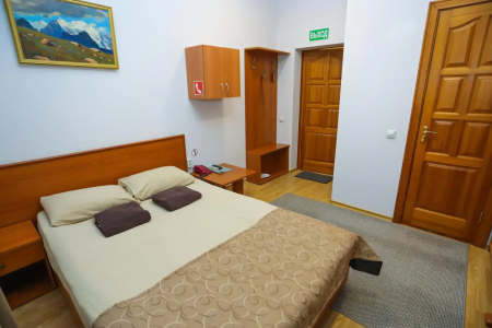 Стандарт 2-местный №102, 203, фото 2