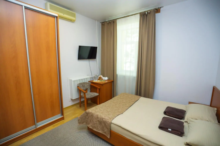 Стандарт 2-местный №102, 203, фото 3