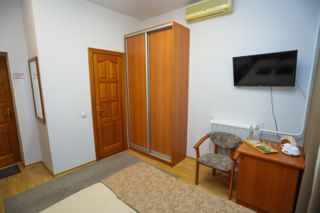 Стандарт 2-местный №102, 203, фото 4