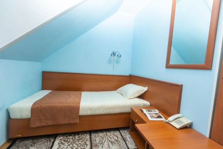 Стандарт 2-местный №202,302,304, фото 1