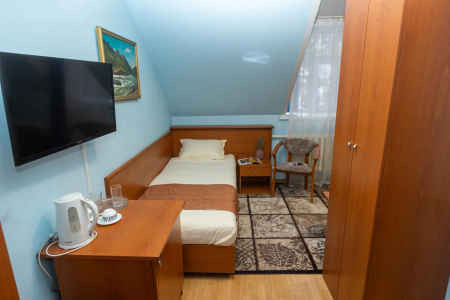 Стандарт 2-местный №202,302,304, фото 2