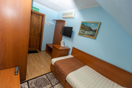 Стандарт 2-местный №202,302,304, фото 3