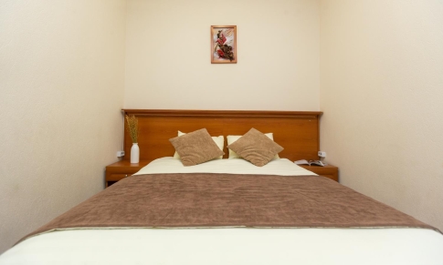 Семейный 2-комнатный №204, фото 1