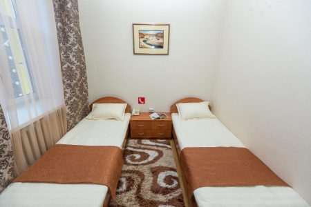 Семейный 2-комнатный №204, фото 2