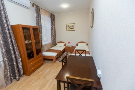 Семейный 2-комнатный №204, фото 3